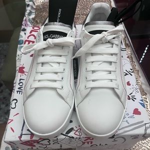 COPY - COPY - Dolce Gabbana Sneakers